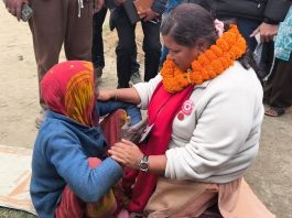 रौतहट–३ मा चुनावी तापक्रम बढ्दो : परम्परागत राजनीति विरुद्ध परिवर्तनको बहस