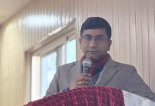 रामेछाप बस दुर्घटनाप्रति शिवाकोटीद्वारा दुःख व्यक्त, राहत र उद्धारका लागि सरकारको ध्यानाकर्षण