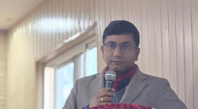 रामेछाप बस दुर्घटनाप्रति शिवाकोटीद्वारा दुःख व्यक्त, राहत र उद्धारका लागि सरकारको ध्यानाकर्षण