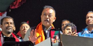 कांग्रेसले घोषणापत्र नभइ प्रतिज्ञा पत्र ल्याउँछ – सभापति थापा