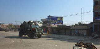 २ घन्टाका लागि गौरमा खुकुलो पारियो कर्फ्यु