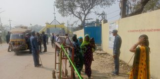 सिमामा निरन्तर निगरानी,निस्पक्ष निर्वाचन हुन्छ:गृहमन्त्री अर्याल