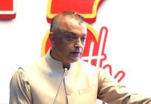 कांग्रेसको प्रतिज्ञा पत्र:प्रधानमन्त्री कार्यालयमा तीन महिनाभित्र सुशासन केन्द्र, ढिलासुस्ती भए नागरिकलाई क्षतिपूर्ति