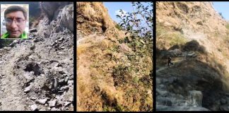 ओराङबासीको सडक सपना पूरा गर्छु:अजयबाबु शिवाकोटी