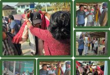 बढ्दै तिमल्सिनाको पक्षमा जनलहर,अन्य पार्टी त्यागी को-को गरे काङ्ग्रेसमा प्रबेश ?