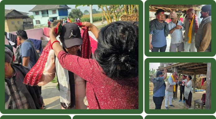 बढ्दै तिमल्सिनाको पक्षमा जनलहर,अन्य पार्टी त्यागी को-को गरे काङ्ग्रेसमा प्रबेश ?