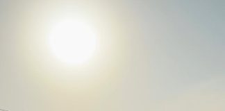 रौतहटमा वन डढेलो नियन्त्रण गर्न सचेतना र्याली