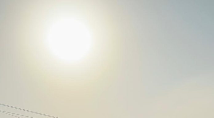 रौतहटमा वन डढेलो नियन्त्रण गर्न सचेतना र्याली