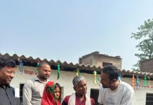 विपन्न परिवारकी रिताको उपचारमा आर्थिक अभाव,सहयोग गर्न युवाहरुको आग्रह