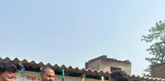 विपन्न परिवारकी रिताको उपचारमा आर्थिक अभाव,सहयोग गर्न युवाहरुको आग्रह