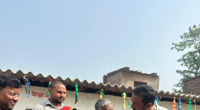 विपन्न परिवारकी रिताको उपचारमा आर्थिक अभाव,सहयोग गर्न युवाहरुको आग्रह