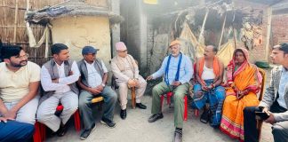 रौतहट दलित कुटपिट प्रकरण : छानबिनका लागि राष्ट्रिय दलित आयोगको टोली रौतहटमा