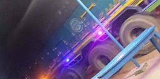 रौतहटको सिमाबाट निरन्तर तस्करी