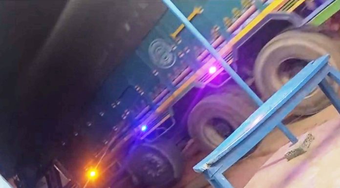 रौतहटको सिमाबाट निरन्तर तस्करी