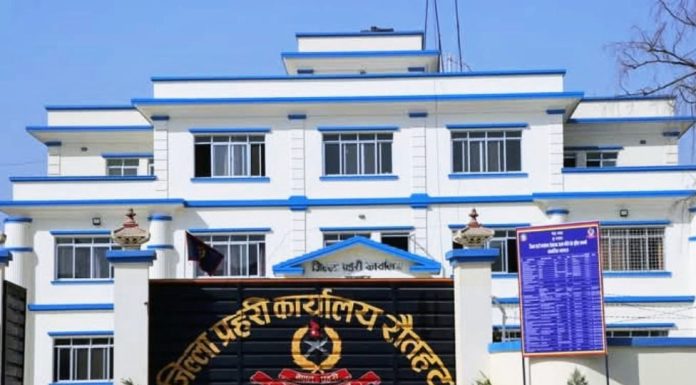 ४ दिनमा विभिन्न मुद्दाका ३४ फरार अभियुक्त पक्राउ