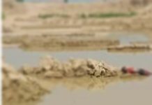 खाडलमा डुबेर १० बर्षिय बालकको मृत्यु
