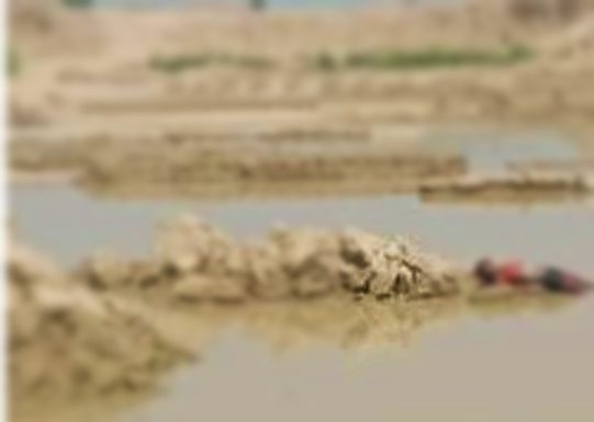 खाडलमा डुबेर १० बर्षिय बालकको मृत्यु